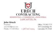 Avatar for Urech Contracting LLC