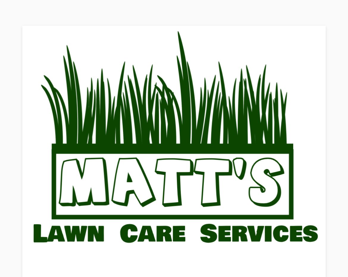 Avatar for Matts  lawn care 