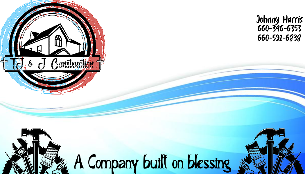 Avatar for TJ AND J CONSTRUCTION LLC