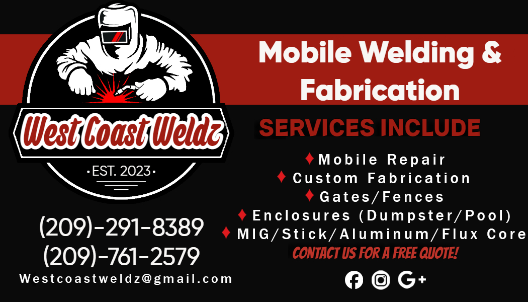 Avatar for West Coast Weldz