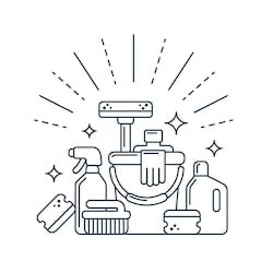 Avatar for Rae & Chris Cleaning Co