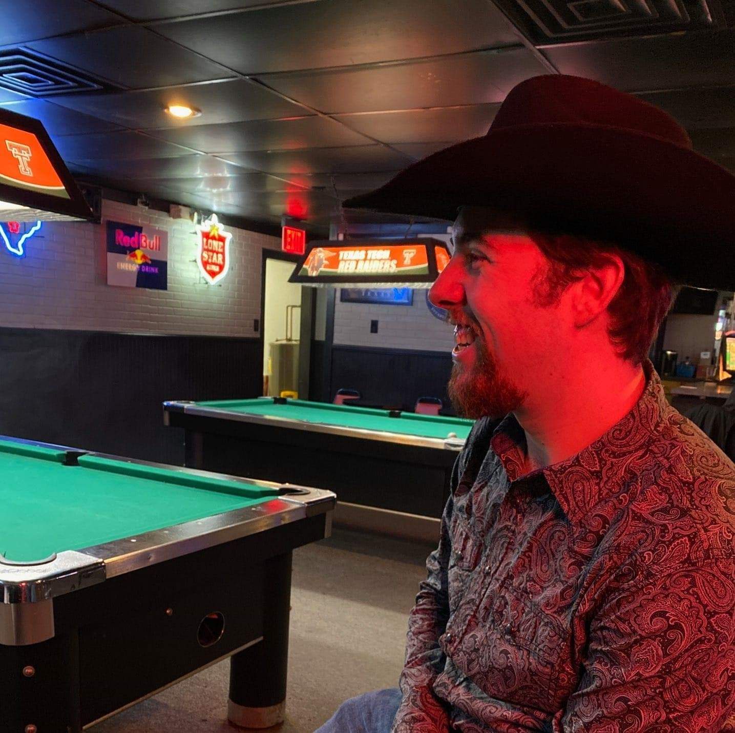 Avatar for Augustus Blackmer