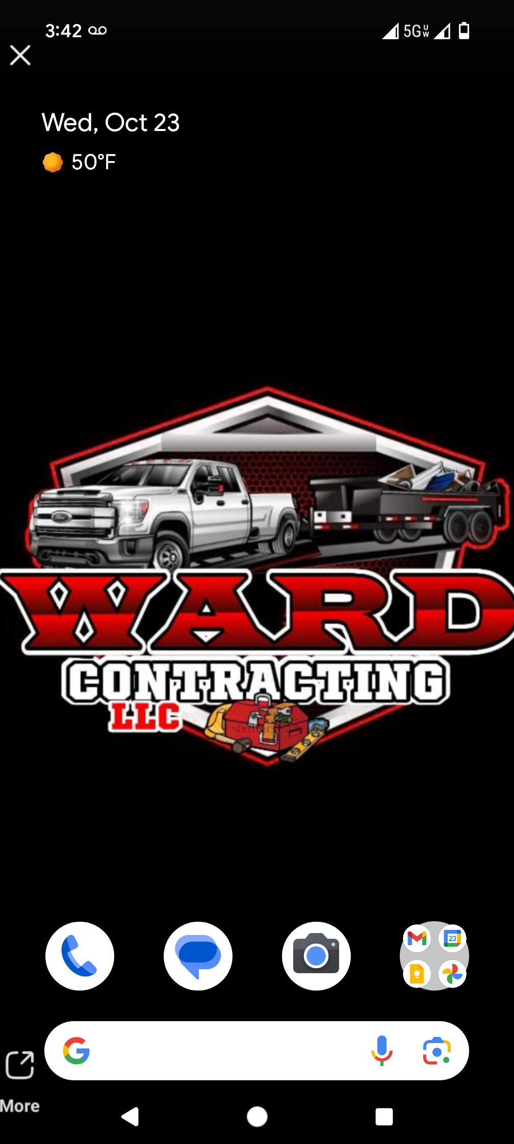 Avatar for Ward Contracting LLC