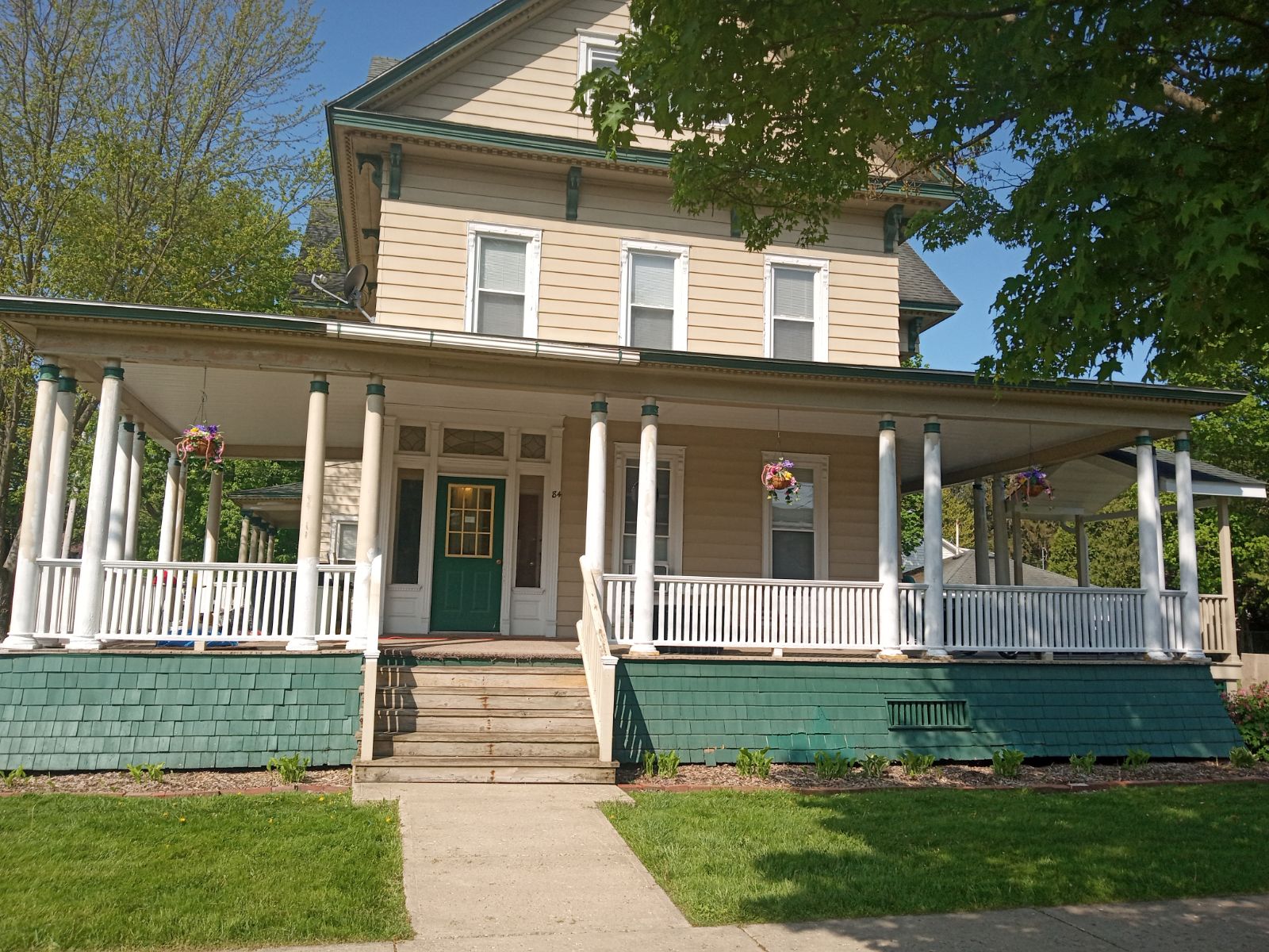 Avatar for Thompson painting Brushstrokes with Brilliance