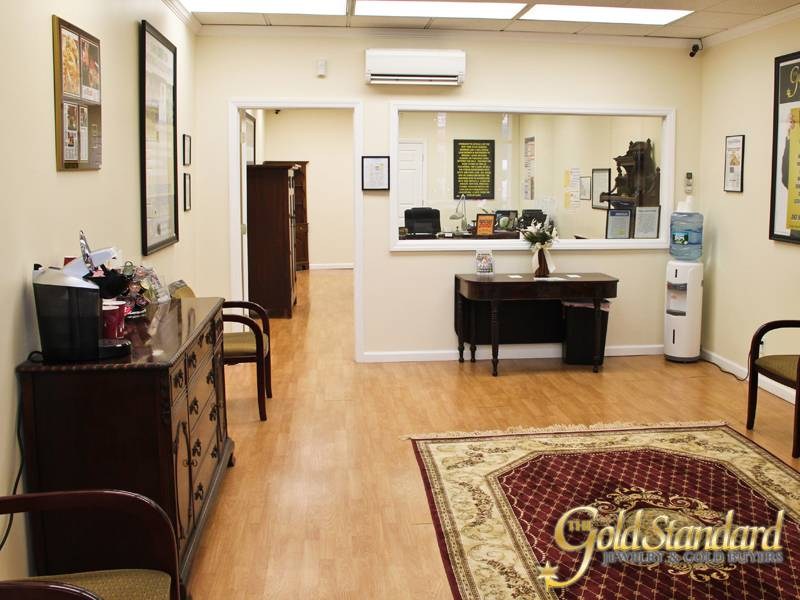 Inside View of our Store