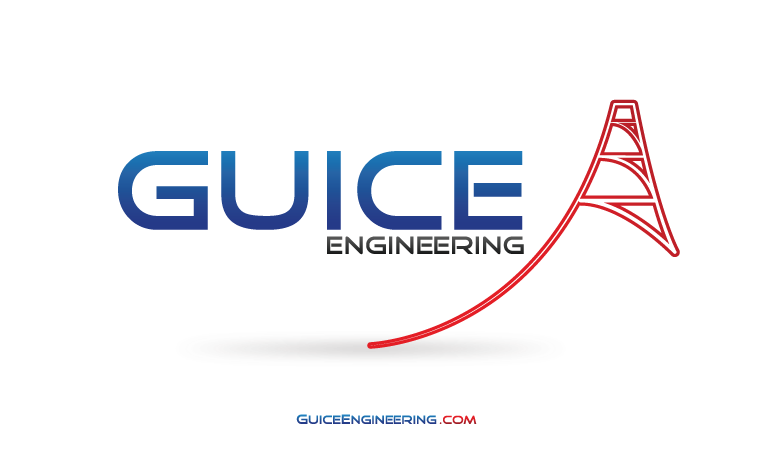 GUICE ENGINEERING INC. logo