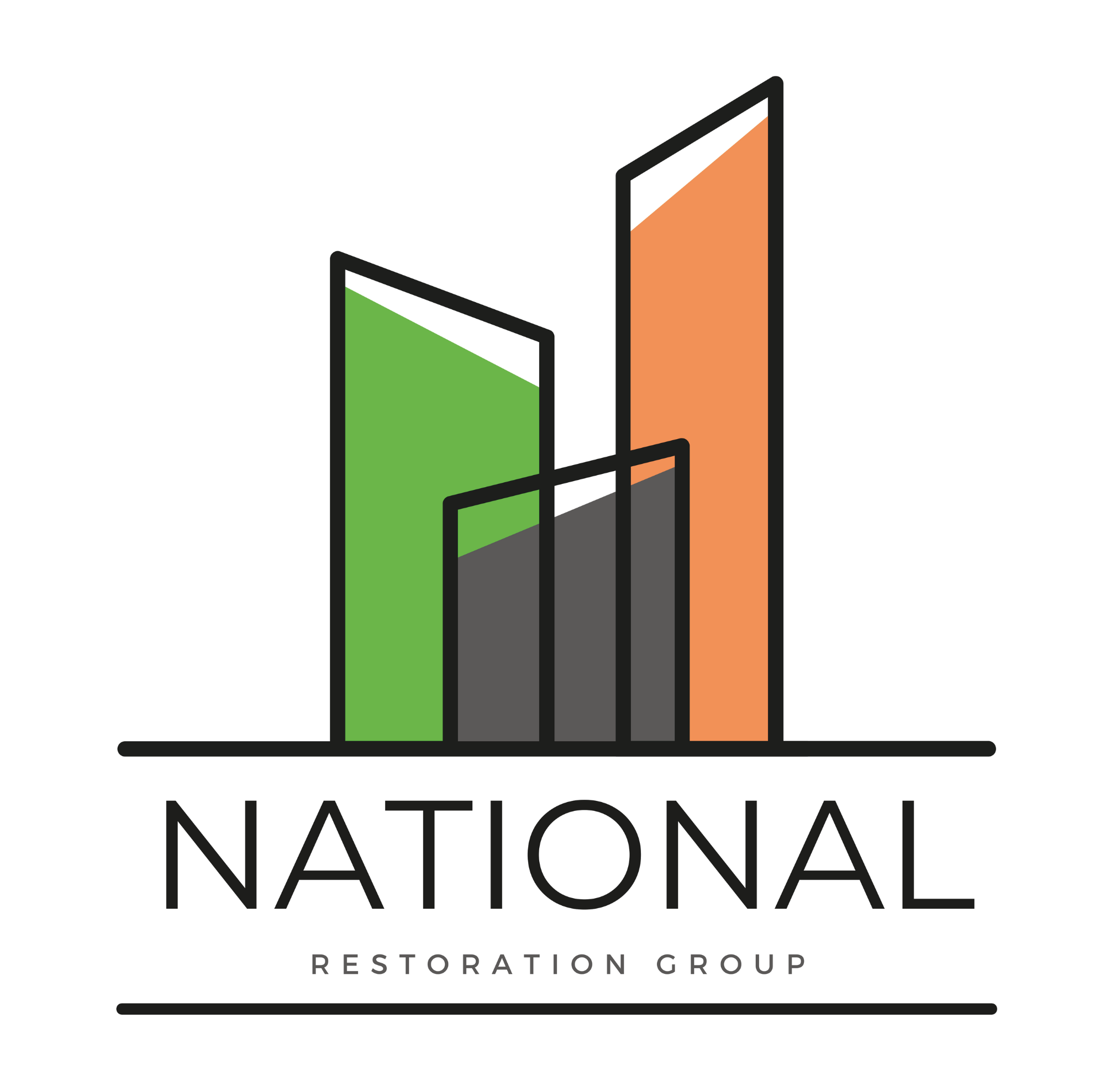 Avatar for National Restoration Group