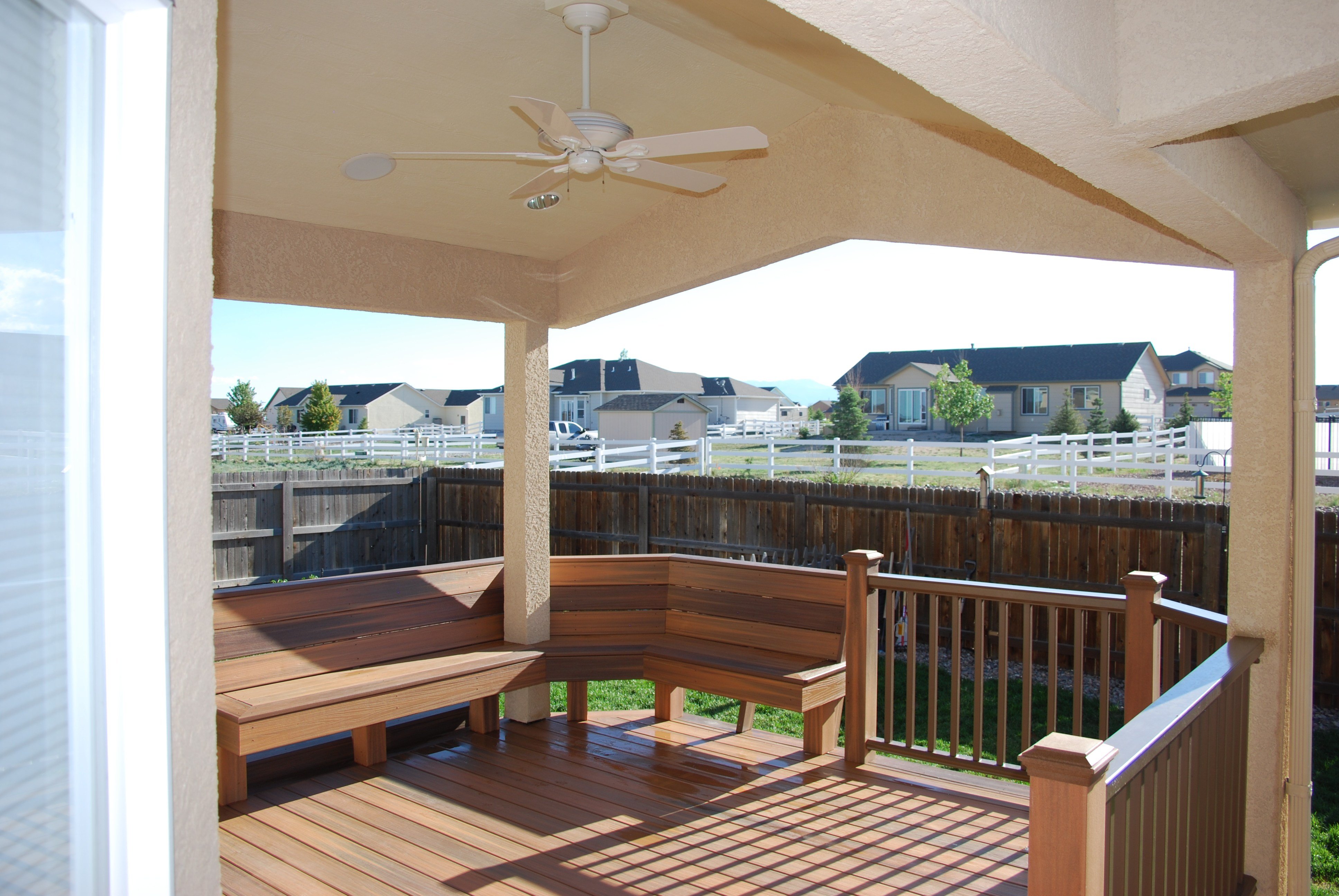 Avatar for NEW CREATION DECKS INC