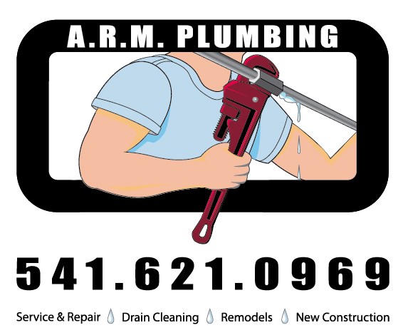 Avatar for A.R.M. Plumbing