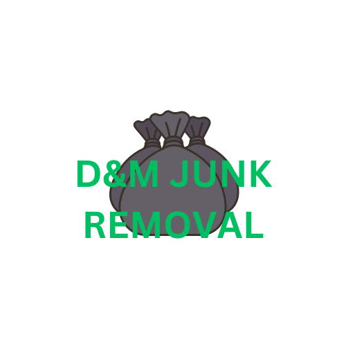 Avatar for D&M Junk Removal