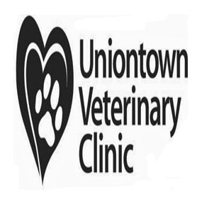 Logo for Uniontown Vet Clinic