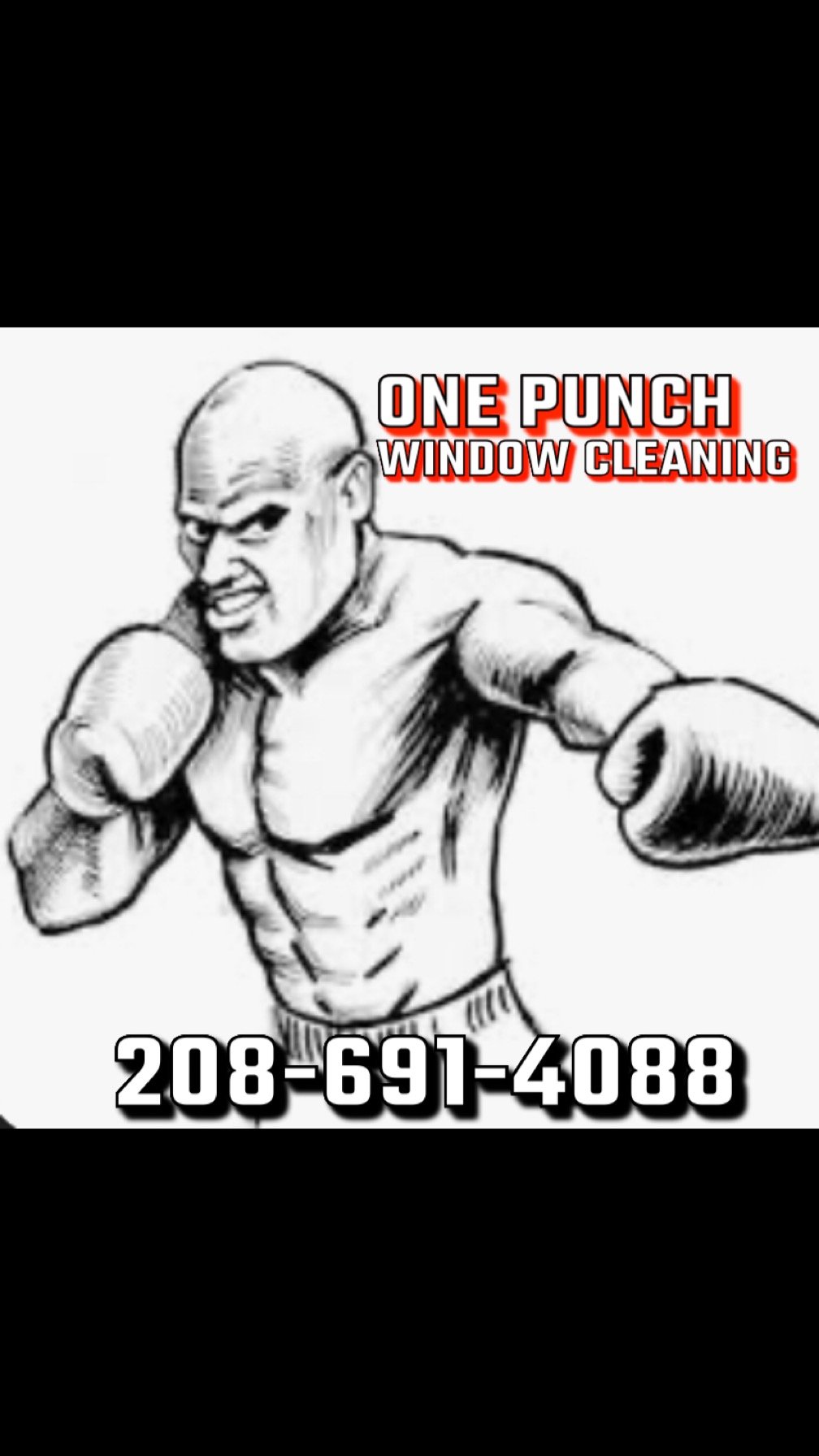 Avatar for One Punch Window Cleaning