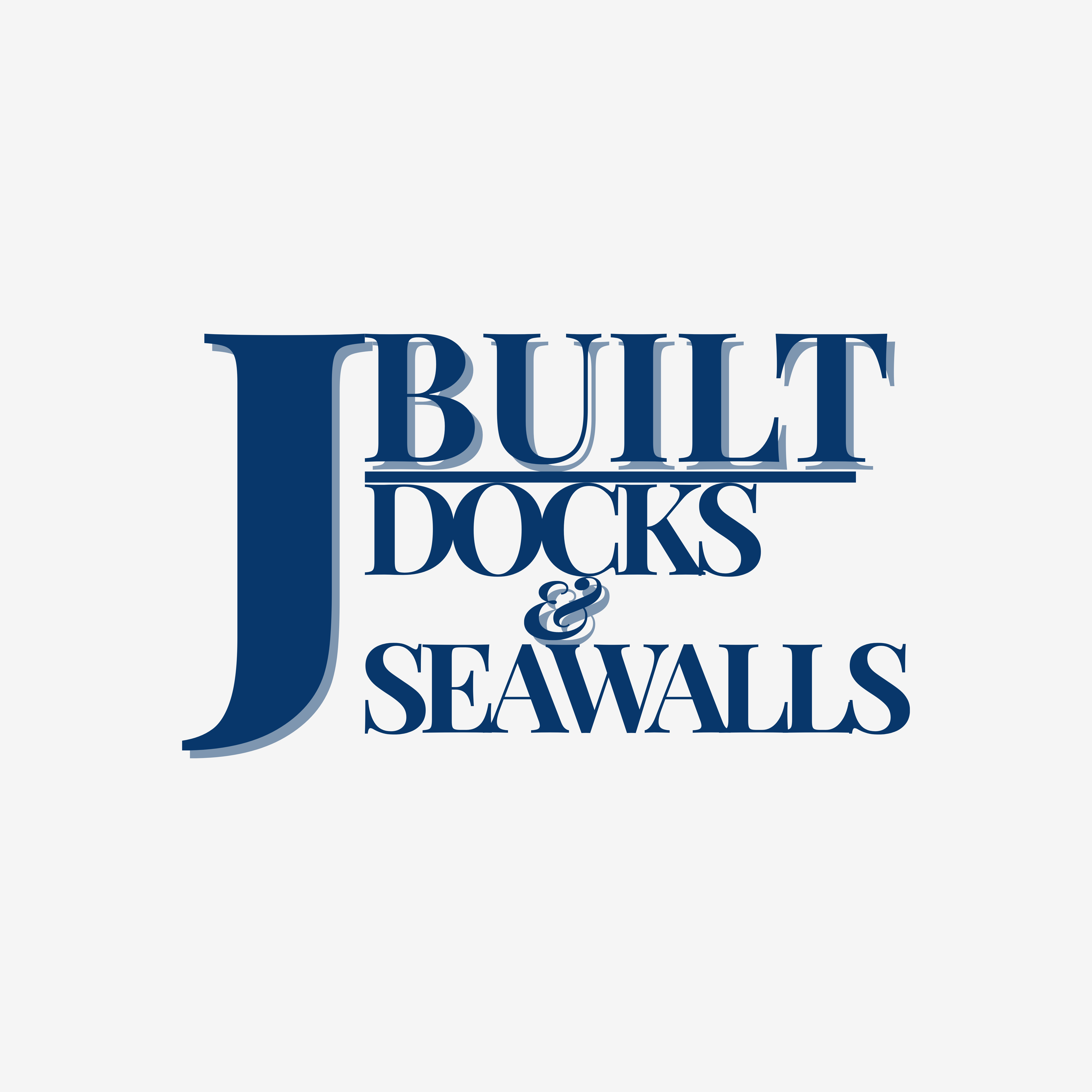 Avatar for J Built Docks & Seawalls