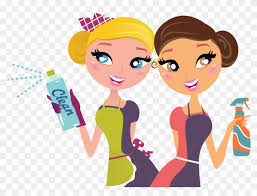 Avatar for Dust be gone