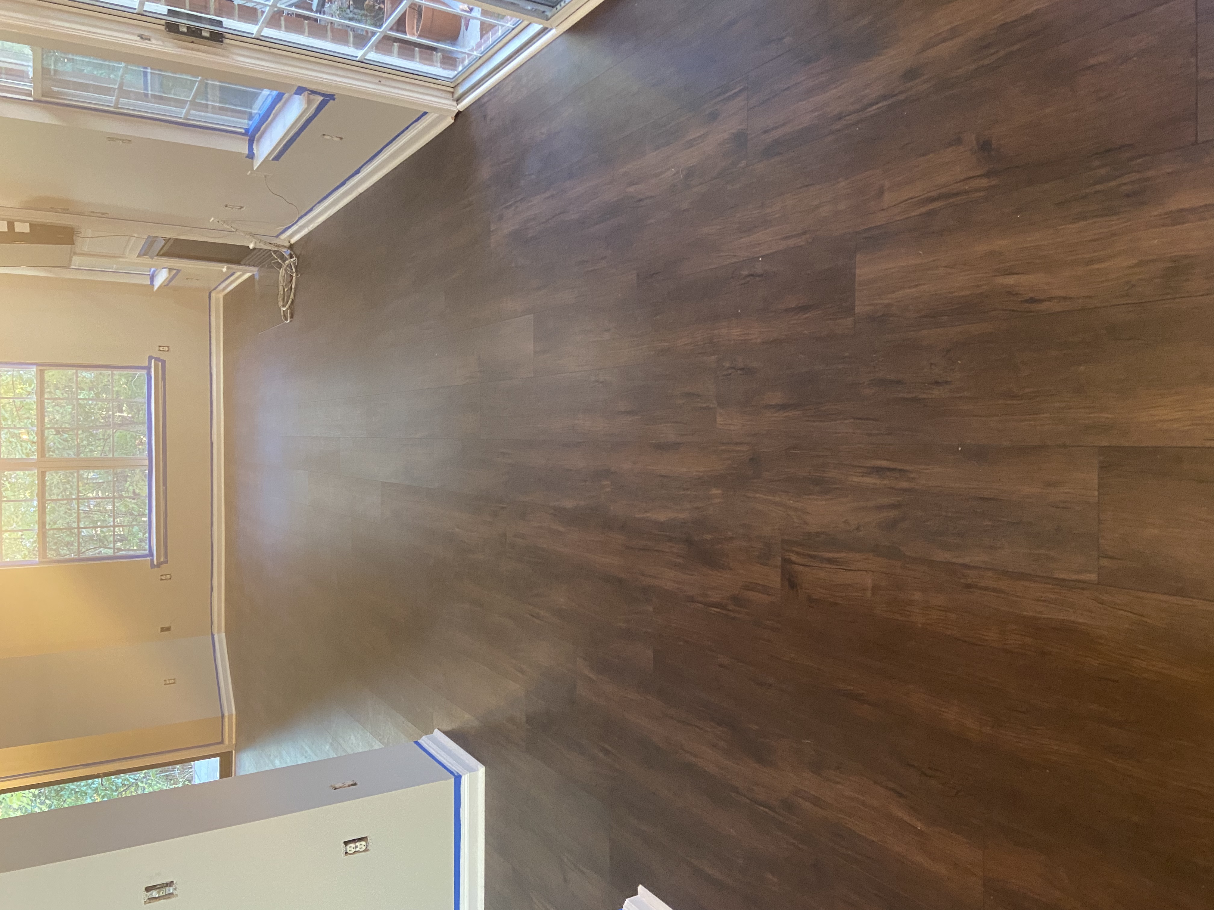 Yates Flooring Floor Roma