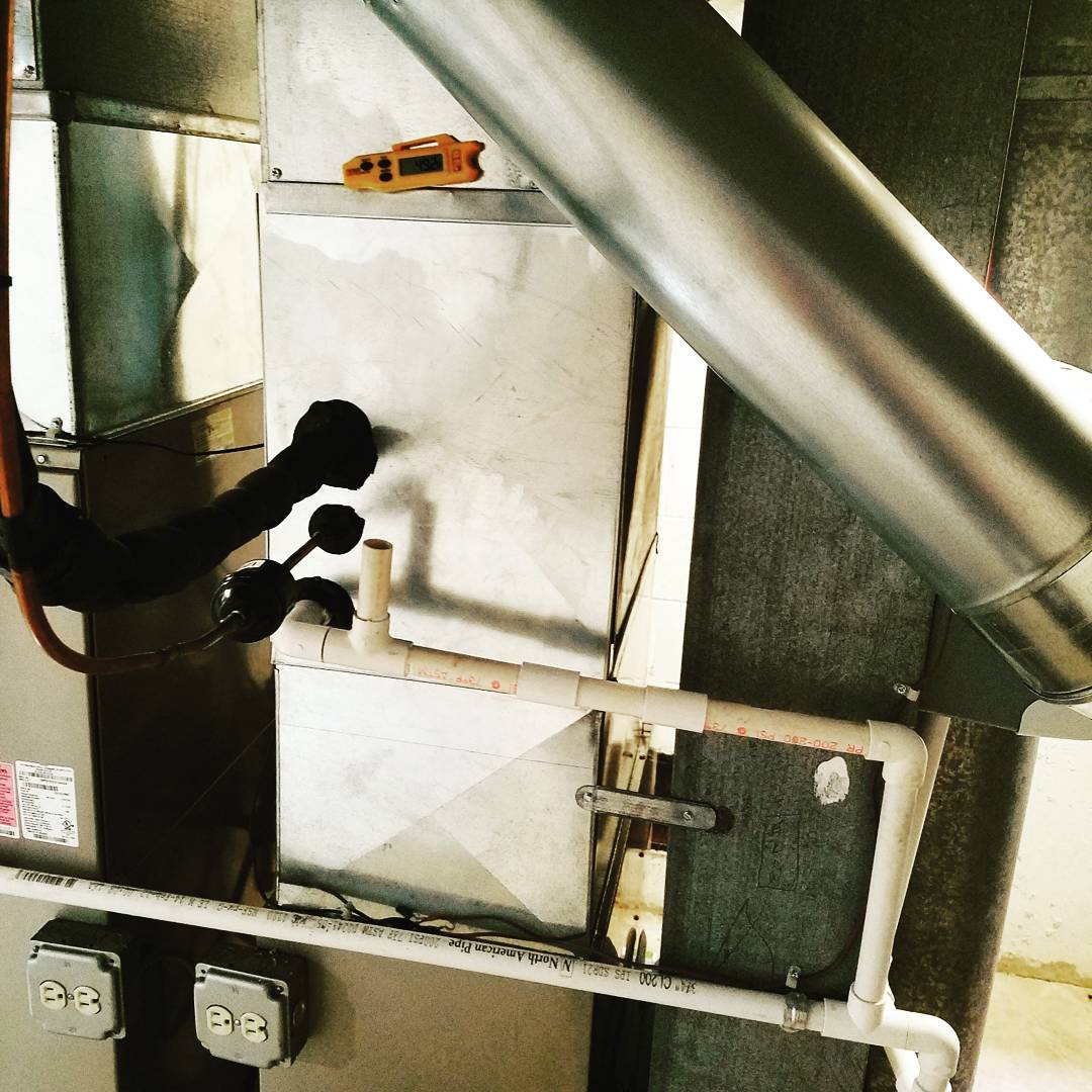 Avatar for Kevin's Heating and Air Conditioning