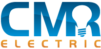 Logo for CMR Electric