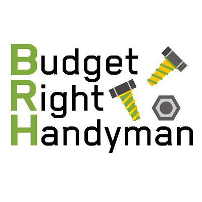 Logo for Budget Right Handyman - Indianapolis