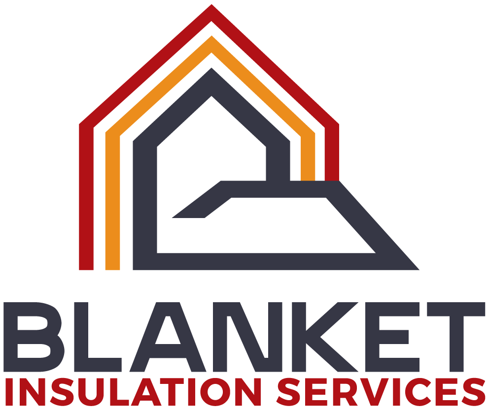 Logo for Blanket Insulation Services