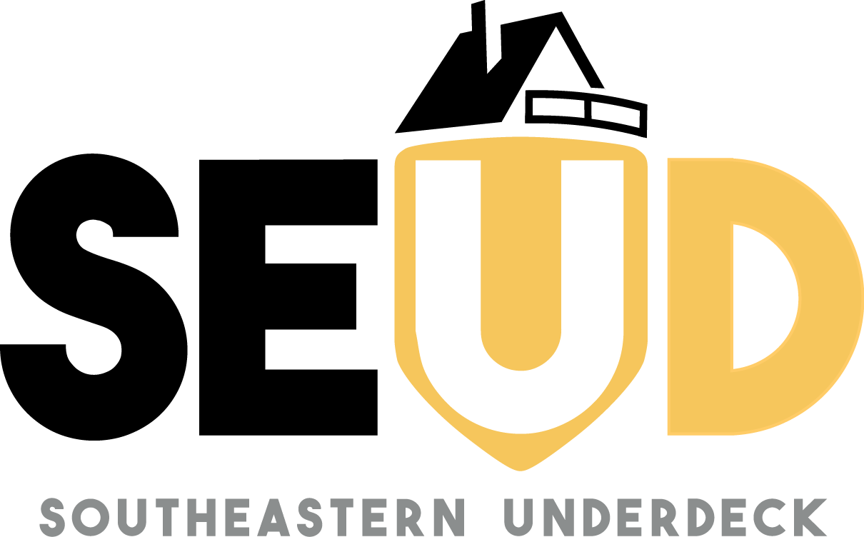 Logo for Southeastern Underdeck Systems, LLC