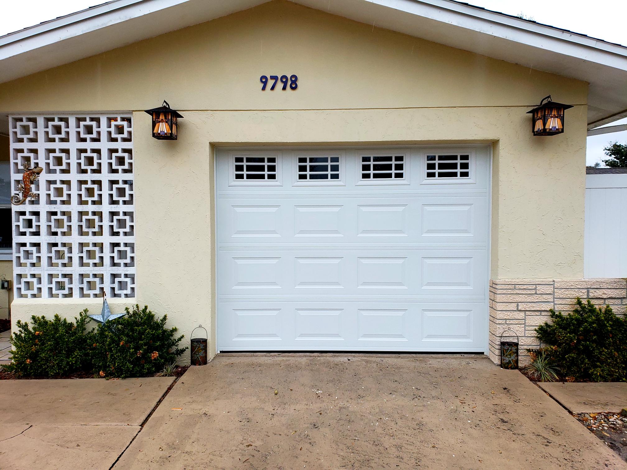 Precision Garage Door Atlanta Reviews Dandk Organizer