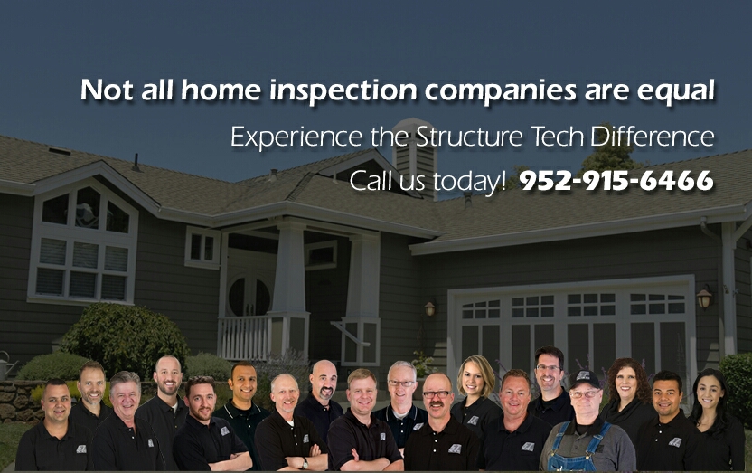 Home Inspector Tool List - Structure Tech Home Inspections