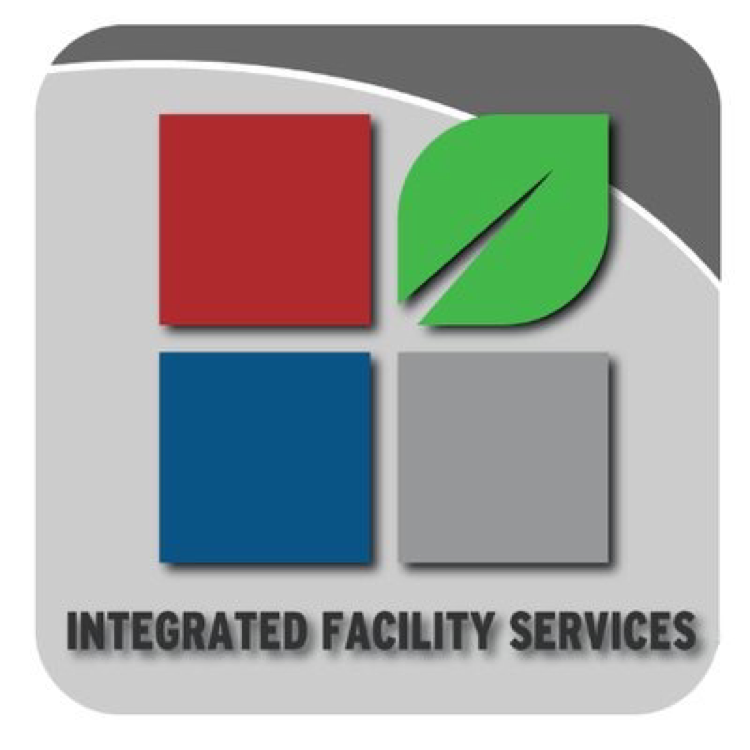 Logo for Integrated Facility Svcs