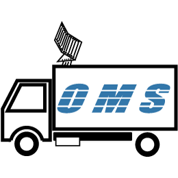 Logo for Ohio Mobile Shredding