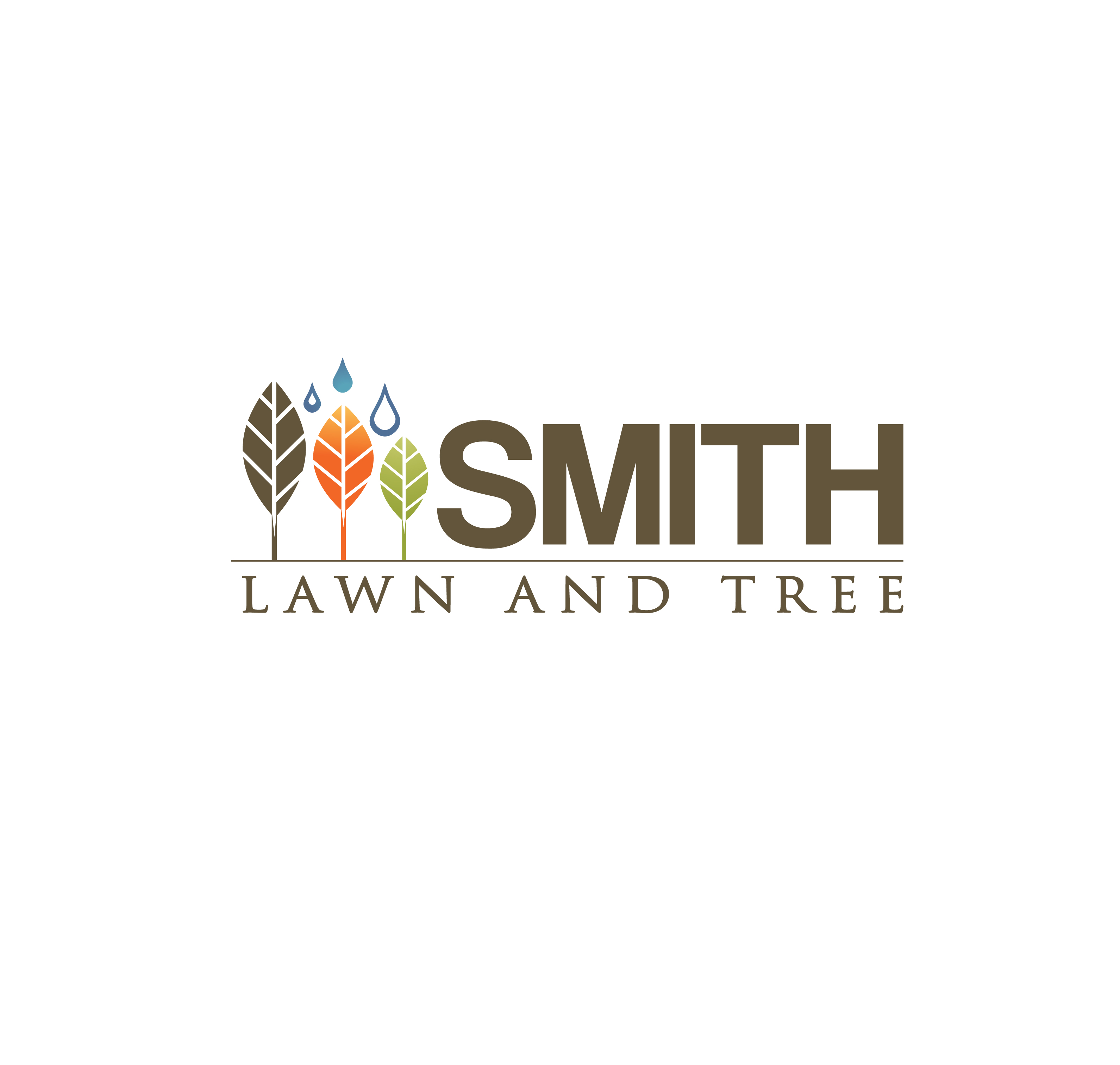 Logo for Smith Lawn & Tree