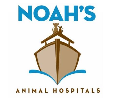 Logo for NOAH'S BRANDYWINE ANIMAL HEALTHCARE CENTER