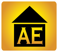 Logo for AMAZING EXTERIORS