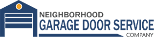 Logo for Neighborhood Garage Door Service of Fort Worth