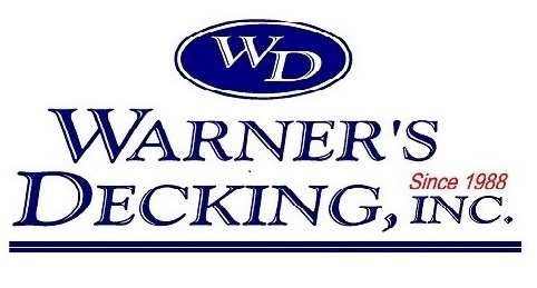 Avatar for WARNER'S DECKING INC