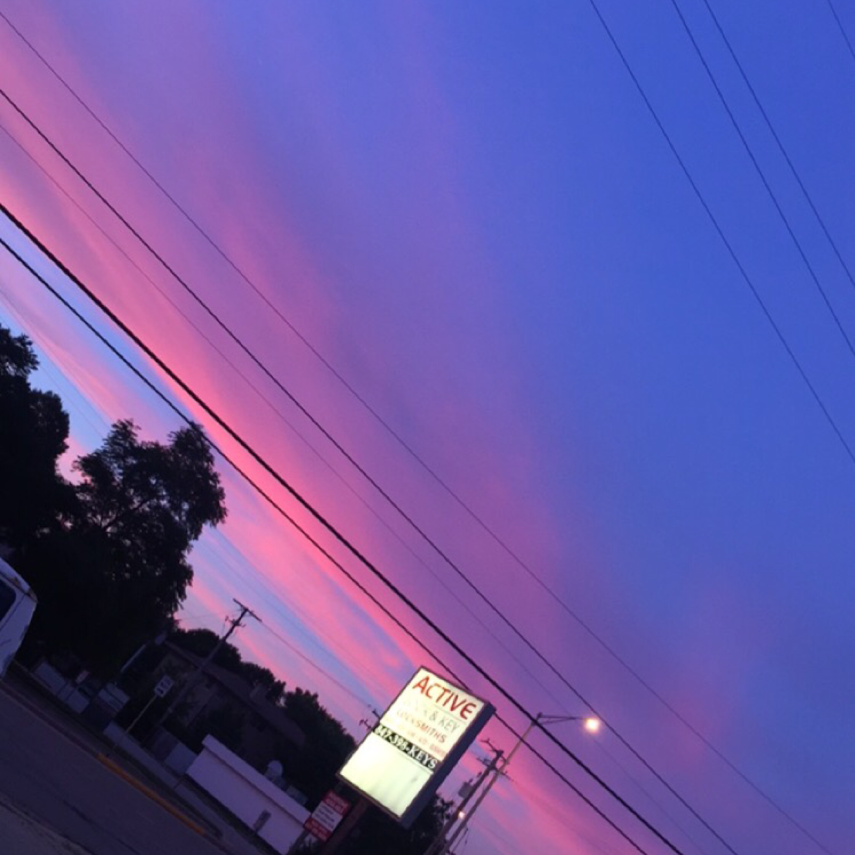 Logo for Active Lock & Key Ltd