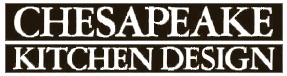 Logo for Chesapeake Kitchen Design