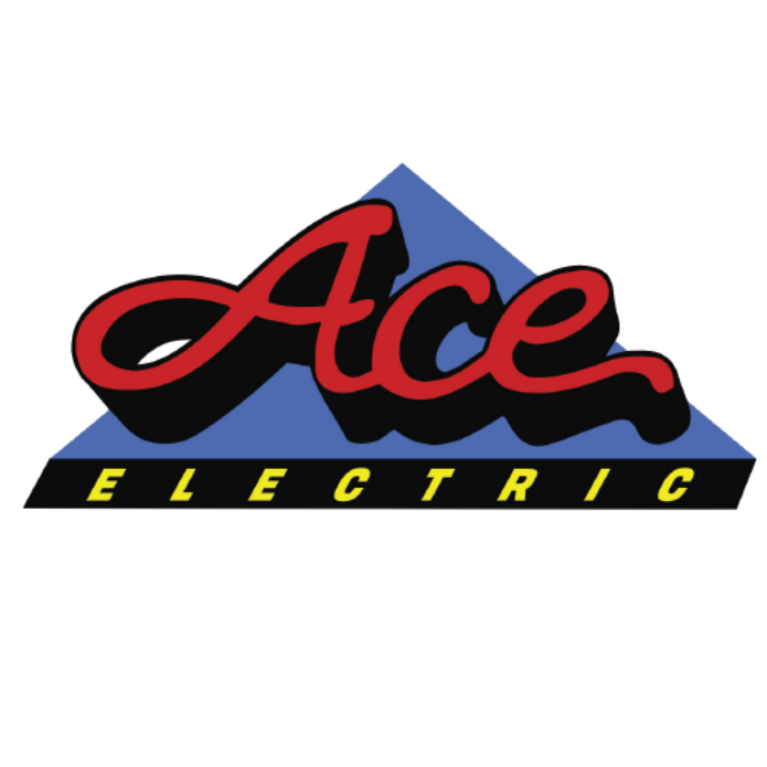 Logo for Ace Electric Inc