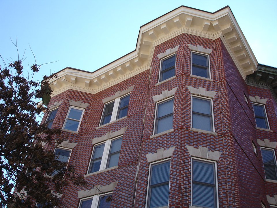 POINTING PLUS HISTORIC MASONRY RESTORATION Reviews POINTING PLUS HISTORIC MASONRY RESTORATION Reviews