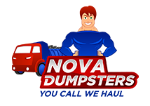 Avatar for Nova Dumpsters