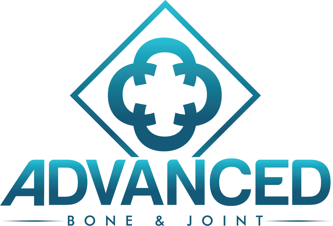 Advanced Bone & Joint logo