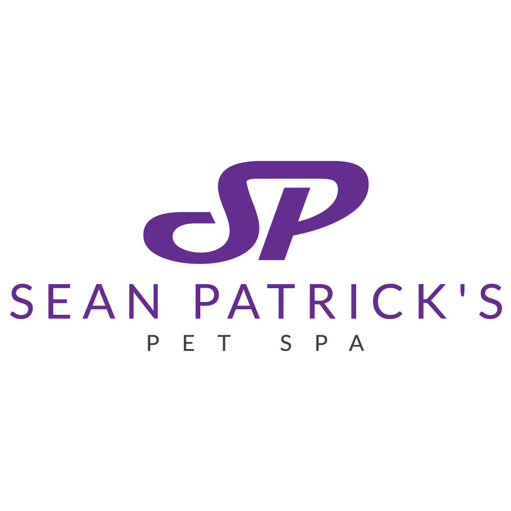Logo for SEAN PATRICK'S PET SPA