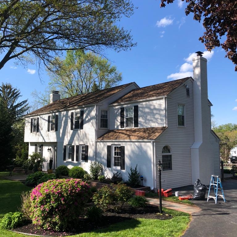 Logo for W N Painting & Remodeling