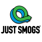 Logo for JUST SMOG CHECK