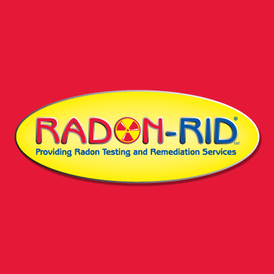 Logo for Radon-Rid LLC