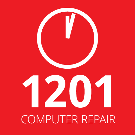 Logo for 1201 COMPUTER REPAIR