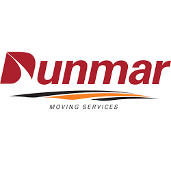 Dunmar Moving Systems logo