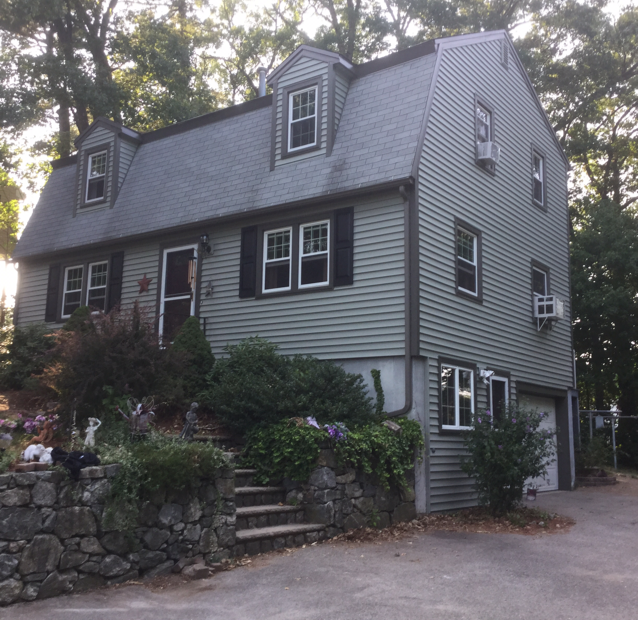 The Siding Guy Reviews Chelmsford, MA Angi