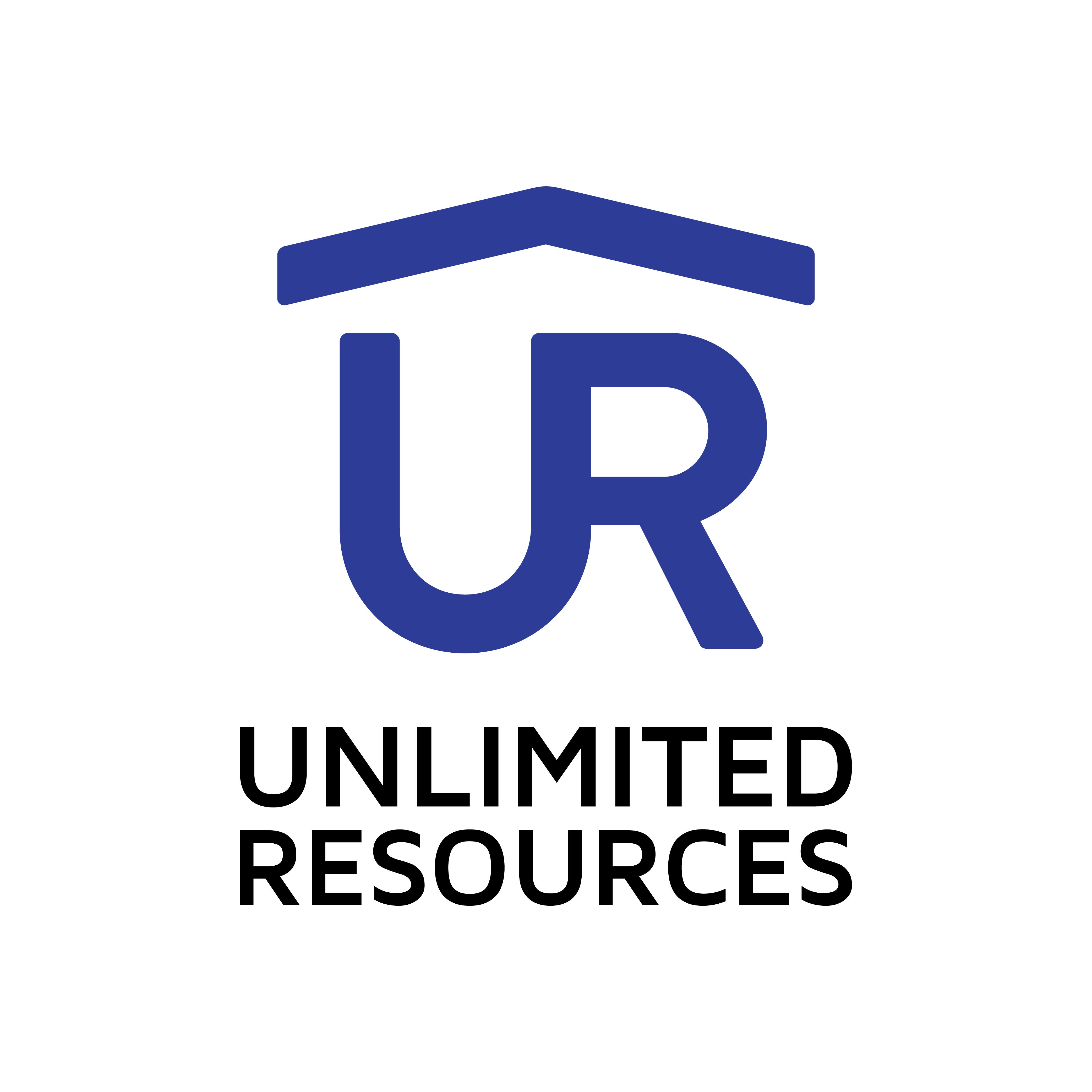 Logo for Unlimited Resources LLC