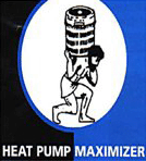 Logo for ATLAS LC, Heating & Air Conditioning