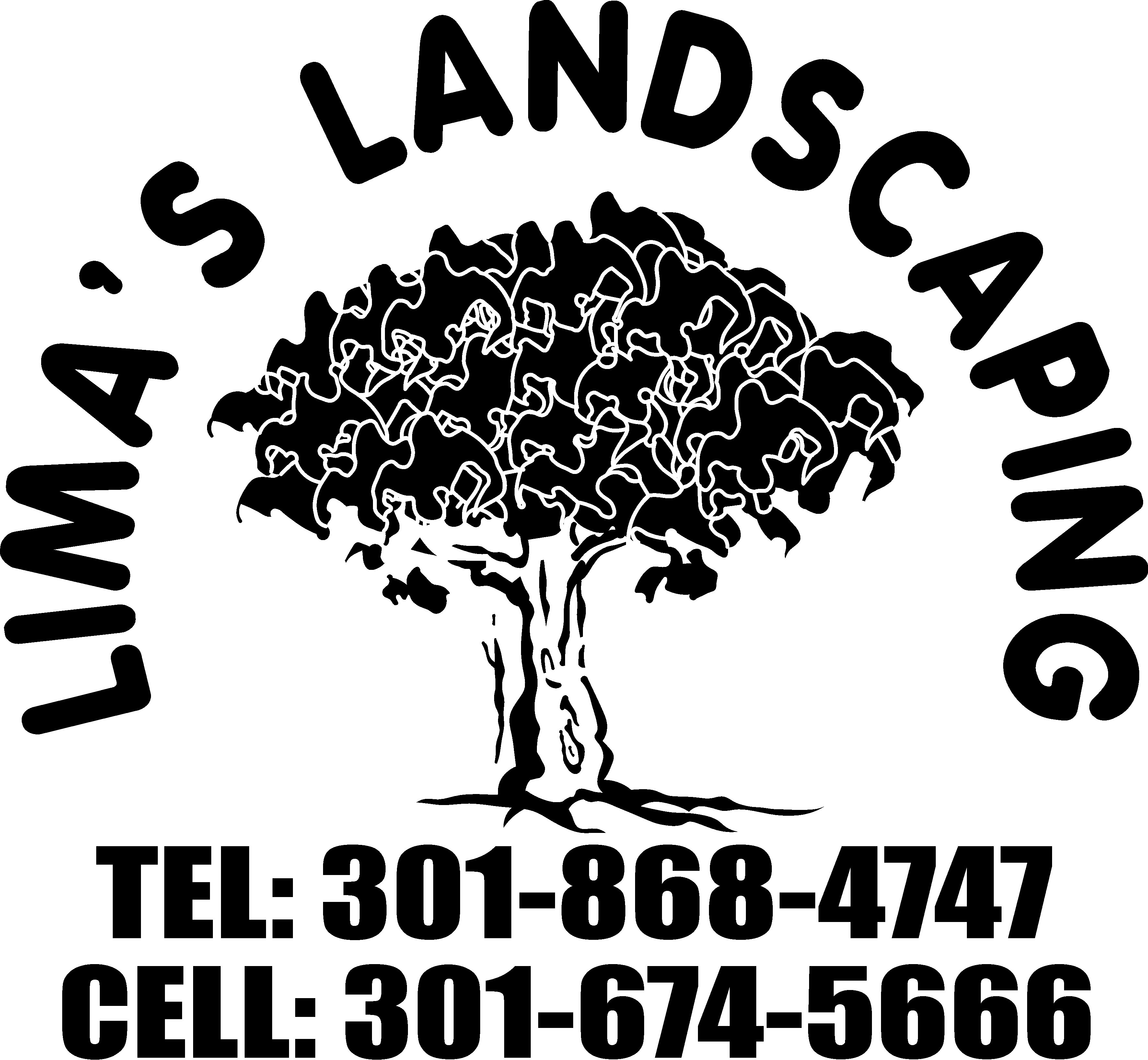 Logo for Lima's Landscaping, Inc.