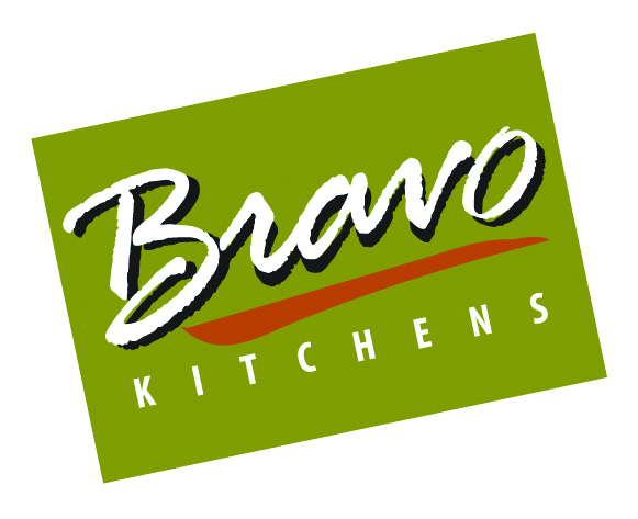 Logo for Bravo Kitchens Inc